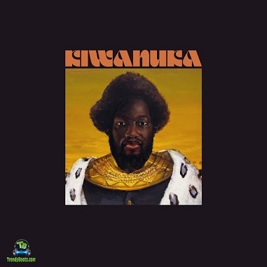 Michael Kiwanuka - Rolling