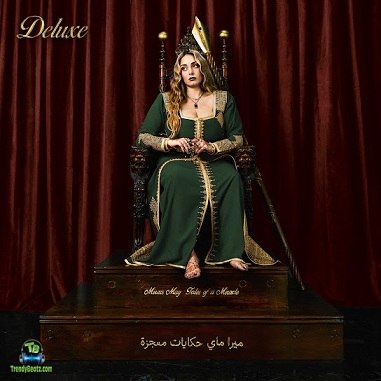 Download Miraa May Tales Of A Miracle (Deluxe) Album mp3