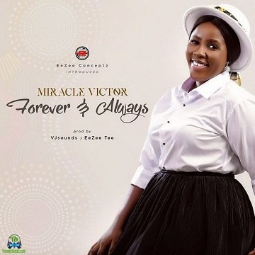 Miracle Victor