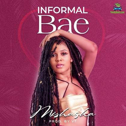 Mishasha - Informal Babe
