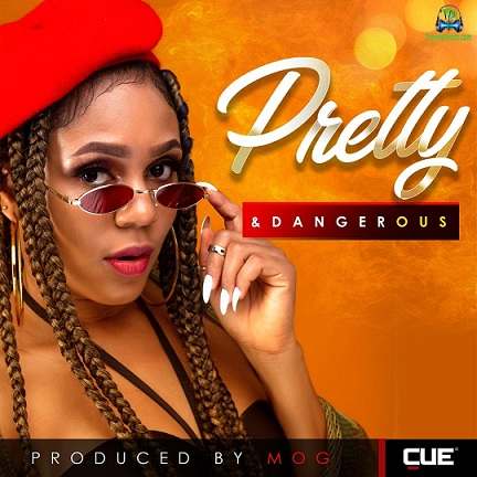 Mishasha - Pretty and Dangerous