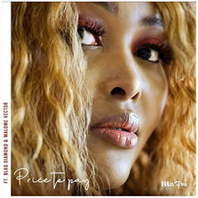 Miss Pru Dj - Price To Pay ft Blaq Diamond, Malome Vector