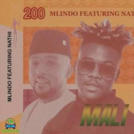 Mlindo The Vocalist - Mali ft Nathi