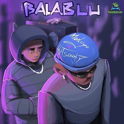 Moelogo - Balablu ft Hitsound