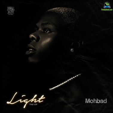 Mohbad  - Once Debe ft Davido