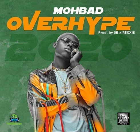 Mohbad  - OverHype