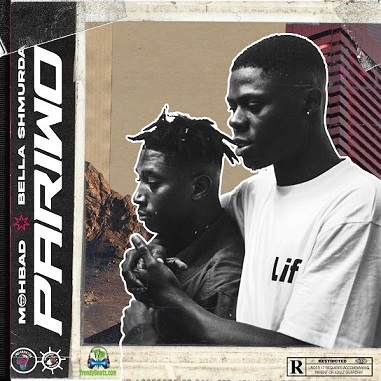 Mohbad  - Pariwo ft Bella Shmurda