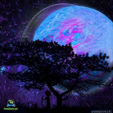 Moliy - Cool It Down