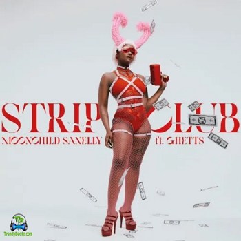 Moonchild Sanelly