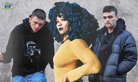 Moonchild Sanelly - Demon ft Sad Night Dynamite