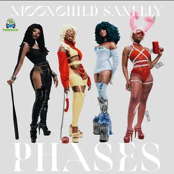 Moonchild Sanelly - Yebo Teacher (Extended Version)