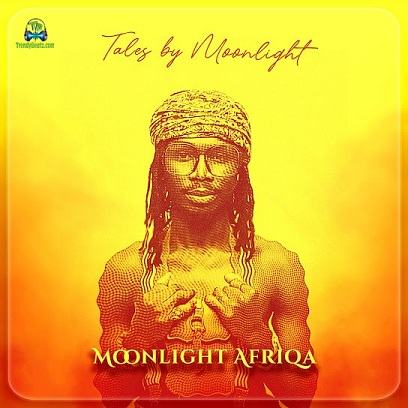 Moonlight Afriqa - Amazing