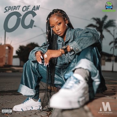Moozlie - Keep Fighting Outro ft Black Motion