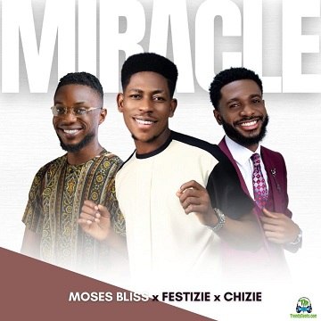Moses Bliss