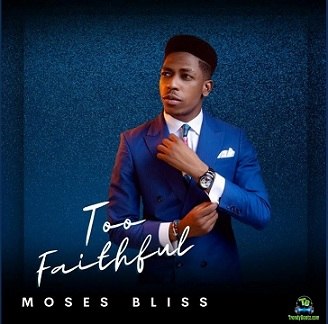 Moses Bliss