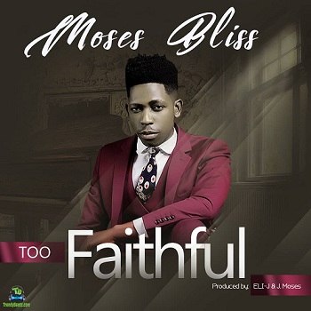 Moses Bliss