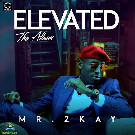 Mr 2Kay - Money Na Man ft Harrysong