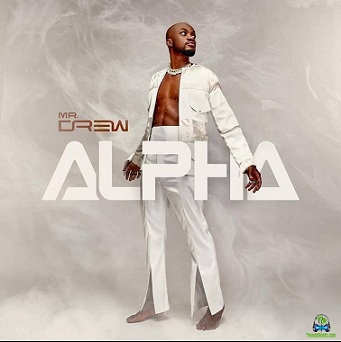 Mr Drew