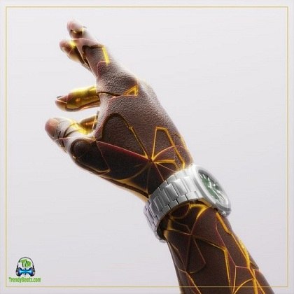 Mr Eazi - Patek ft DJ Tarico, Joey B