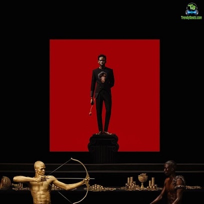 Mr Eazi - Notorious