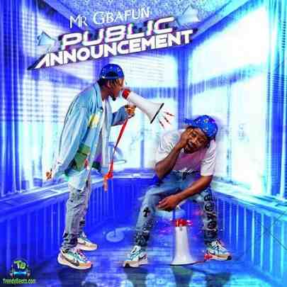 Mr Gbafun - Omo Boy ft Shalla