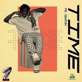 Mr Gbafun - Time