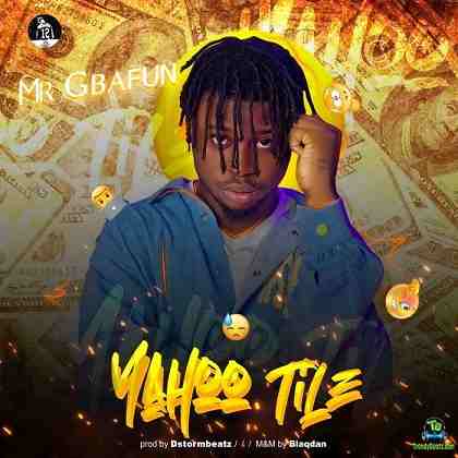 Mr Gbafun - Yahoo Tile