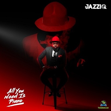Mr JazziQ - Gomora ft Lady Du, Tsiki XII, M.J, Nokwazi