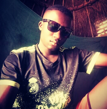 Mr King Of Dance
