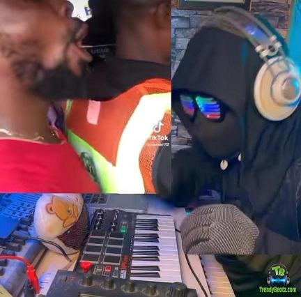 Mr Kleb - Elu P (Eluu P)