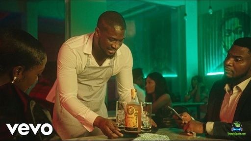 Mr P - Paloma (Video) ft Singah