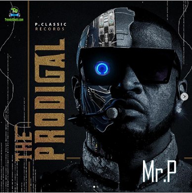 Mr P