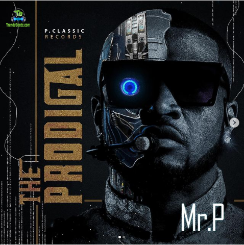 Mr P - Lola Diego ft Singah
