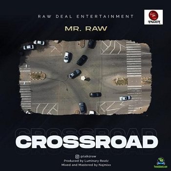 Mr Raw - Cross Road