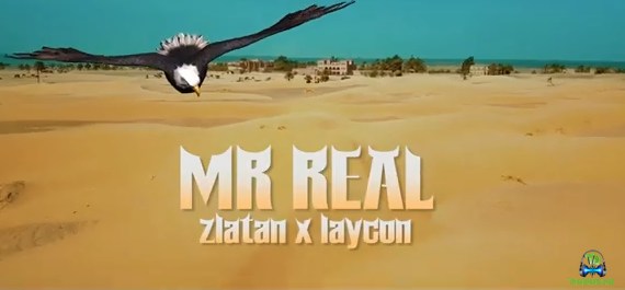 Mr Real