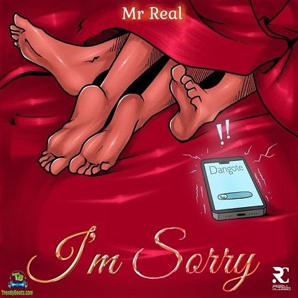 Mr Real - I'm Sorry