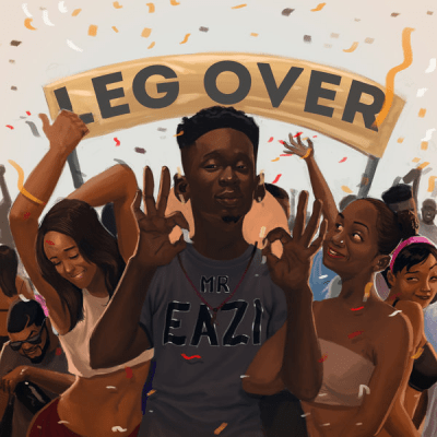 Mr Eazi