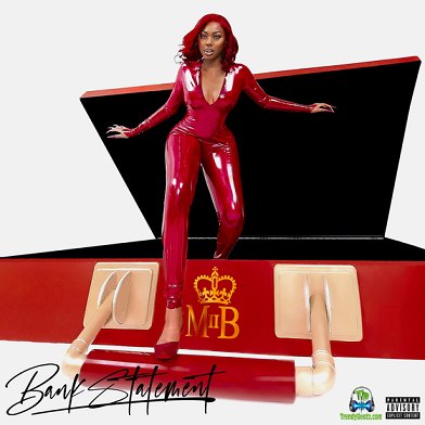 Download Ms Banks Bank Statement Album mp3