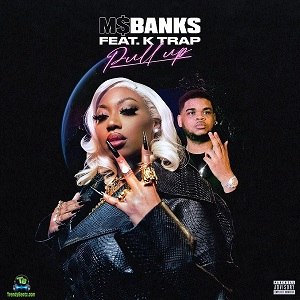 Ms Banks