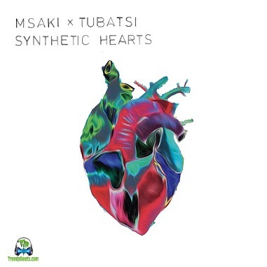 Msaki - Stay As You Are ft Tubatsi Mpho Moloi