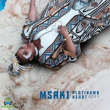 Msaki