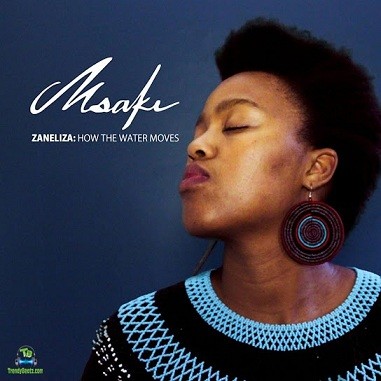 Msaki