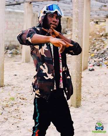 Mugeez - Ogye Me Din