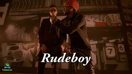 Muno - Slow Slow ft Rudeboy
