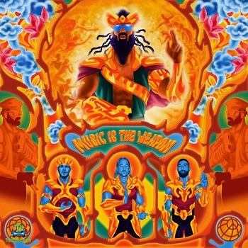 Major Lazer - Lay Your Head On Me ft Marcus Mumford