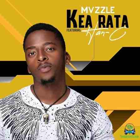 Mvzzle - Kea Rata ft Han-C
