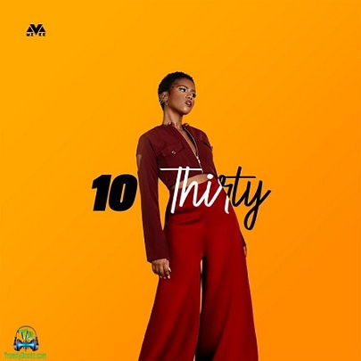 MzVee - Flex ft Kwesi Arthur