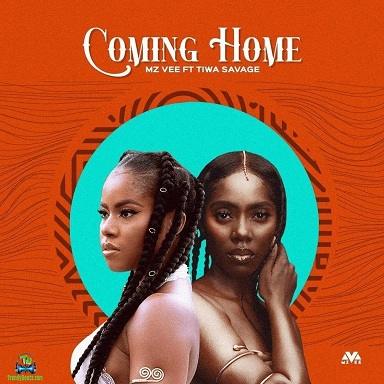 MzVee - Coming Home ft Tiwa Savage