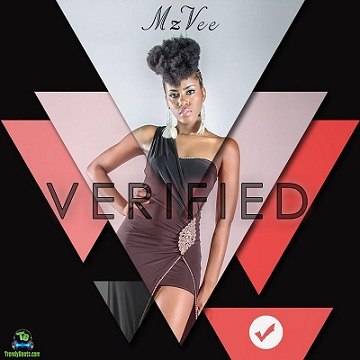 MzVee - Hold Me Now