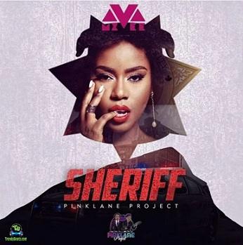 MzVee - Sheriff